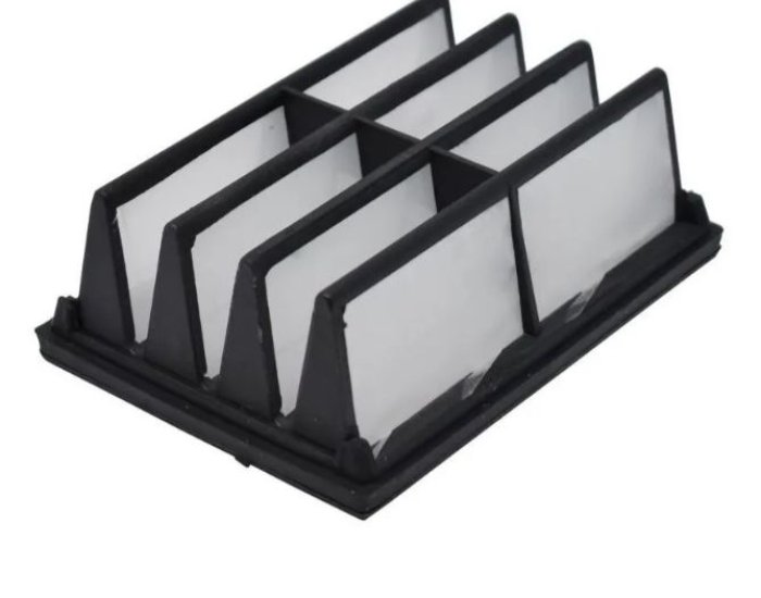 FILTRO AR NYLON HUSQV  268/272/394