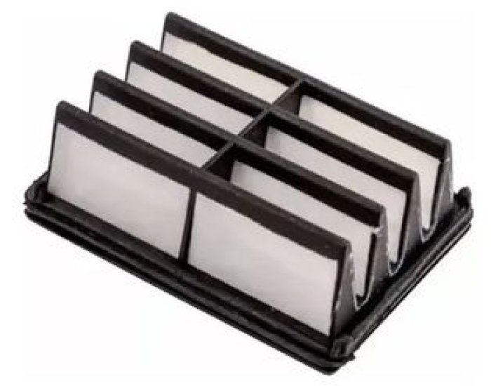 FILTRO AR NYLON HUSQV 268/272/394
