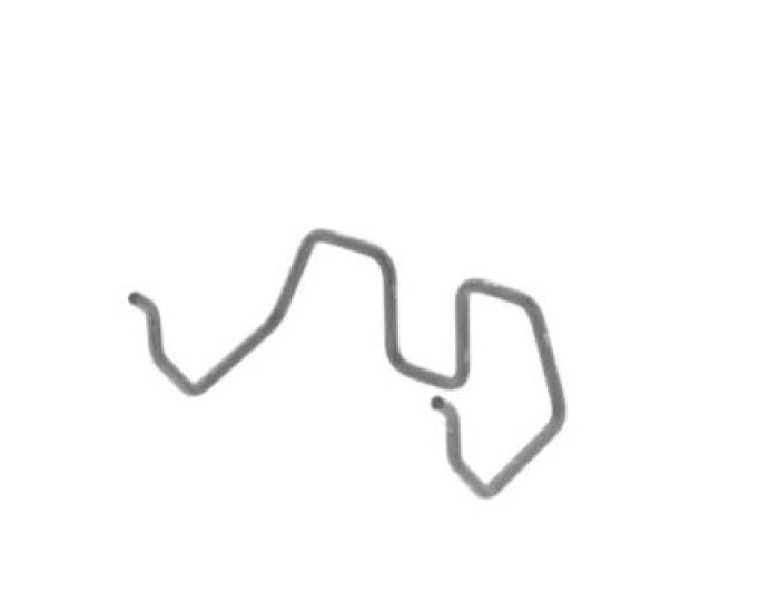 GRAMPO FILTRO AR HUSQV 365/372