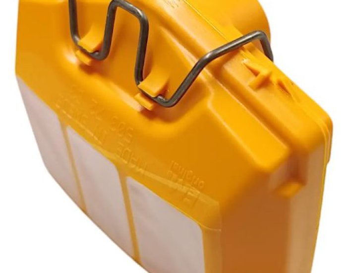 FILTRO AR NYLON HUSQV 365/371/372