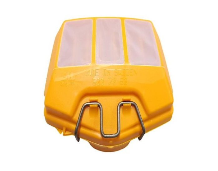 FILTRO AR  NYLON HUSQV 365/371/372