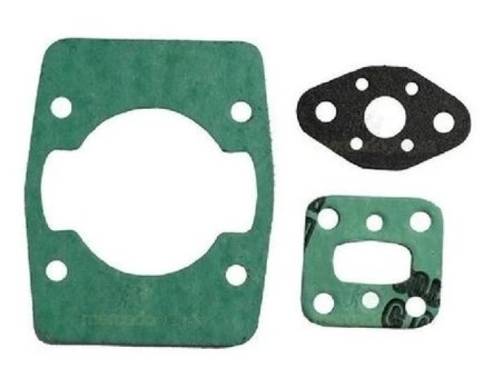 JOGO JUNTA MOTOR CPL ROÇ HUSQV 132R