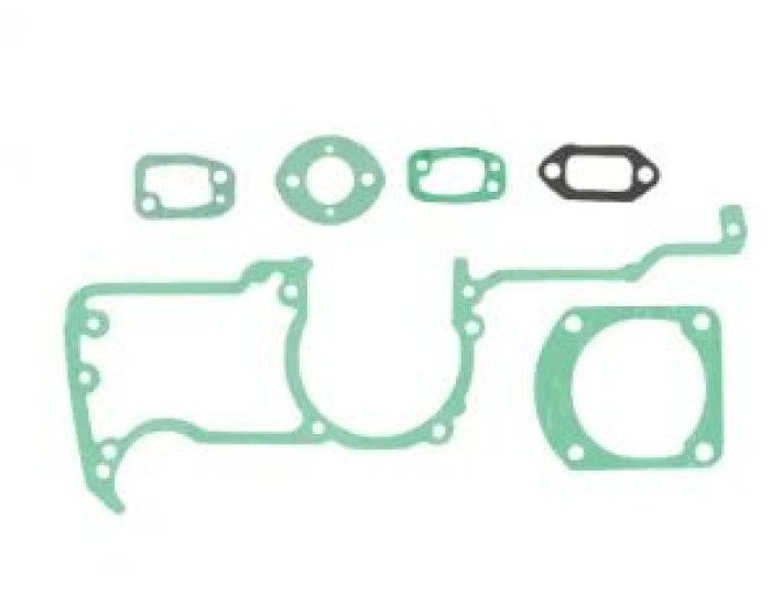 JOGO JUNTA MOTOR CPL HUSQV 61/62 MOD.ANTIGO