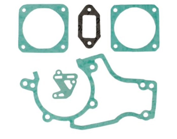 JOGO JUNTA MOTOR CPL STIHL 038/380/381 MAGNUM/SUPER