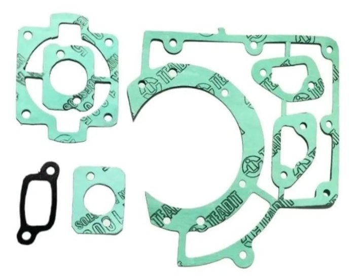 JOGO JUNTA MOTOR CPL STIHL 051/076