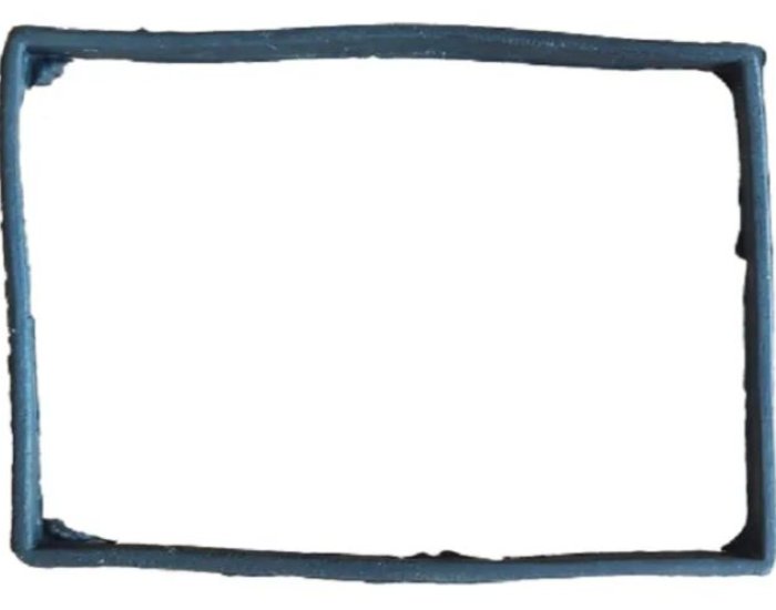 JUNTA FILTRO AR HUSQV 268/272/394