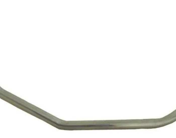 TUBO PUNHO GUIDÃO ROC STIHL FS88/106/108/160