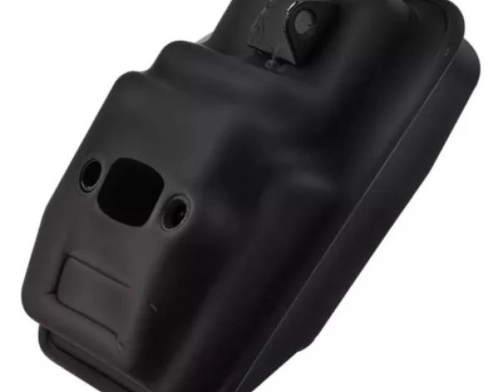 SILENCIOSO ROC STHIL FS 85