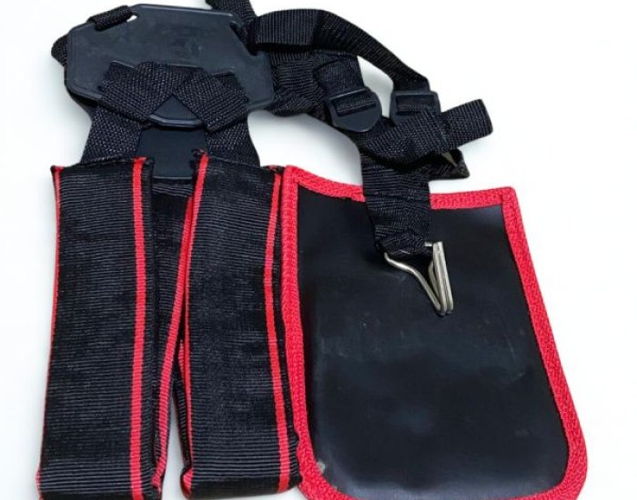 CINTO DUPLO DE SUSTENTACAO P/ROC CONFORTO ESPECIAL