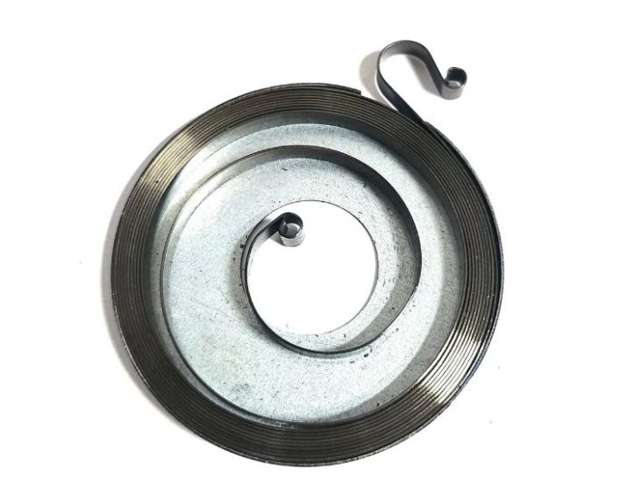 MOLA PARTIDA C/PRATO METAL STHIL 08/FS 160/220/280 MOD.NOVISSIMO