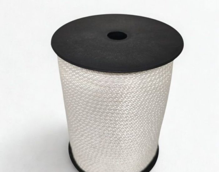 CORDÃO PARTIDA 5,0MM ALTA PERFORMACE BOBINA 100MT