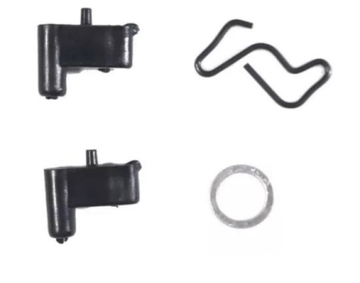 PEÇA ENGATE (KIT) PCT C/10 STHIL 361/382