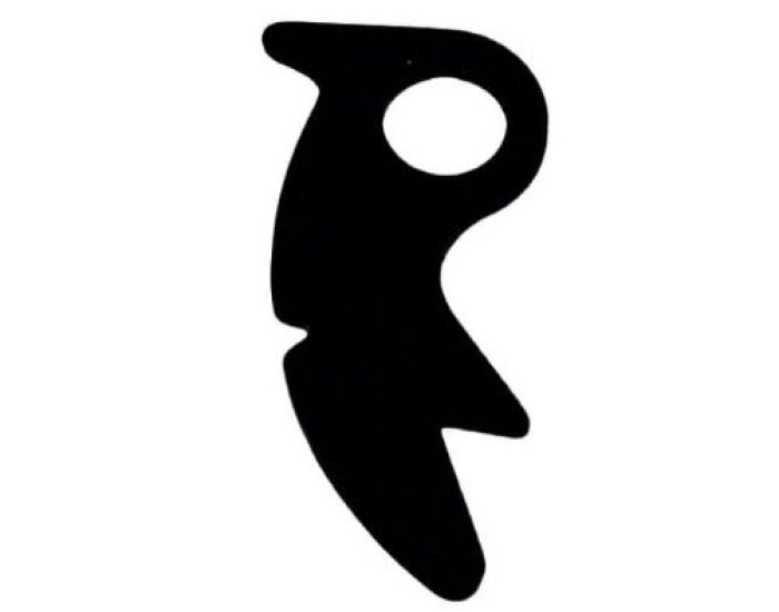 PEÇA ENGATE HUSQV 268/272/281/288