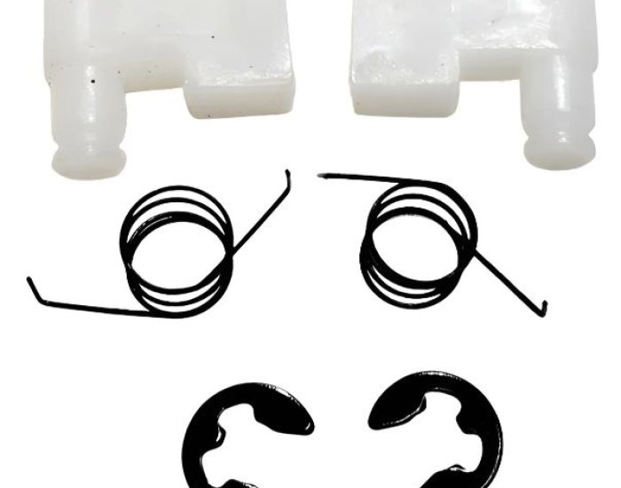 PEÇA ENGATE (KIT) MOTOSSERRAS CHINES 45/52CC 