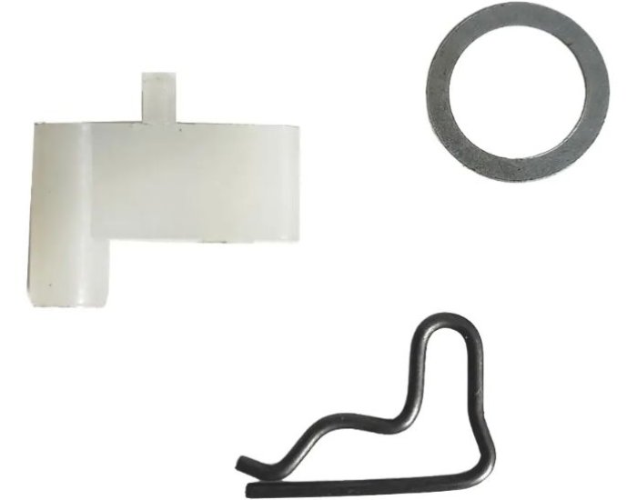 PEÇA ENGATE (KIT) STHIL 170/180 - LATTORK