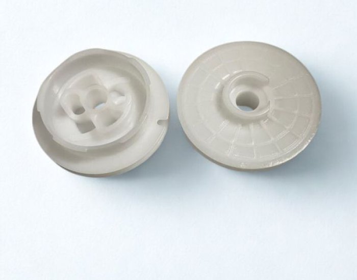 POLIA PARTIDA ROC STHIL FS 120/250/300/350