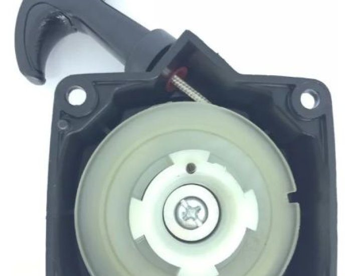 TAMPA PARTIDA CPL ROC 33/43CC C/MOLA ASPIRAL 