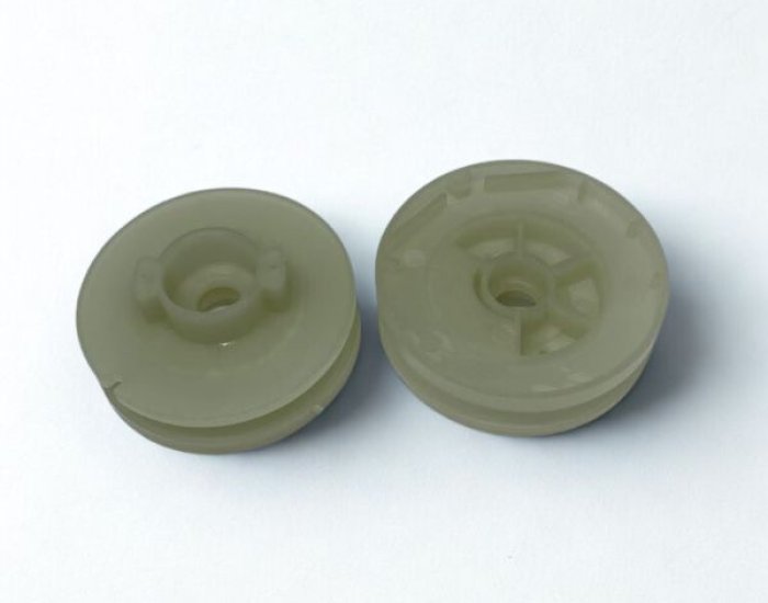 POLIA PARTIDA ROC CHINESAS 33/43CC