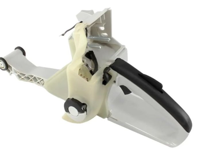 TANQUE COMBUSTIVEL STIHL 381