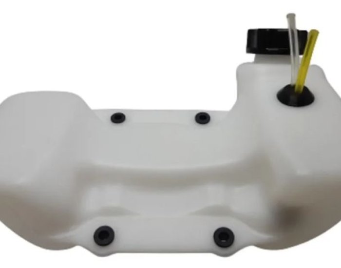 TANQUE COMBUSTIVEL CPL ROC 43CC IMPORTADAS