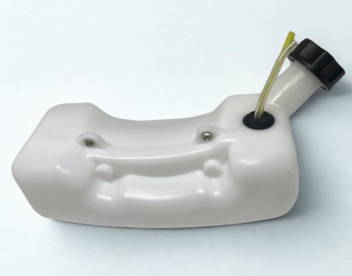 TANQUE COMBUSTIVEL CPL ROC TOYAMA 43CC