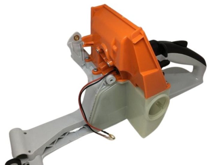 TANQUE COMBUSTIVEL CPL STIHL 066/650/660