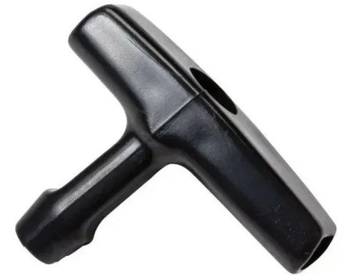 MANIPULO PARTIDA STIHL TODOS