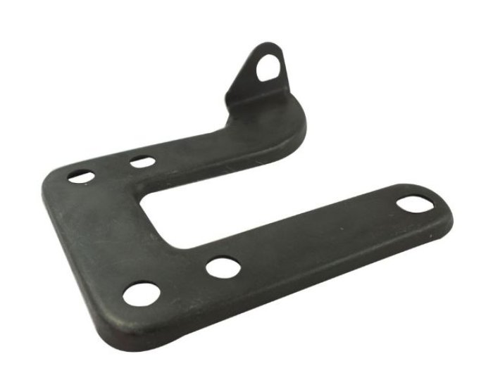SUPORTE SILENCIOSO HUSQV 61/268/272
