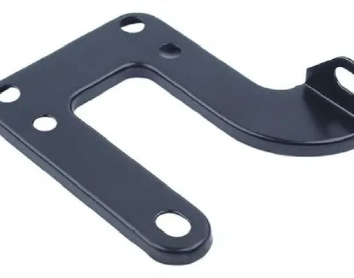 SUPORTE SILENCIOSO HUSQV 61/268/272 LATTORK