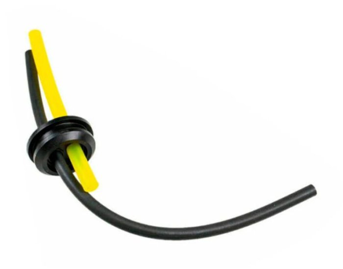 KIT MANGUEIRA TANQUE COMBUSTIVEL ROC HUSQV 143RII