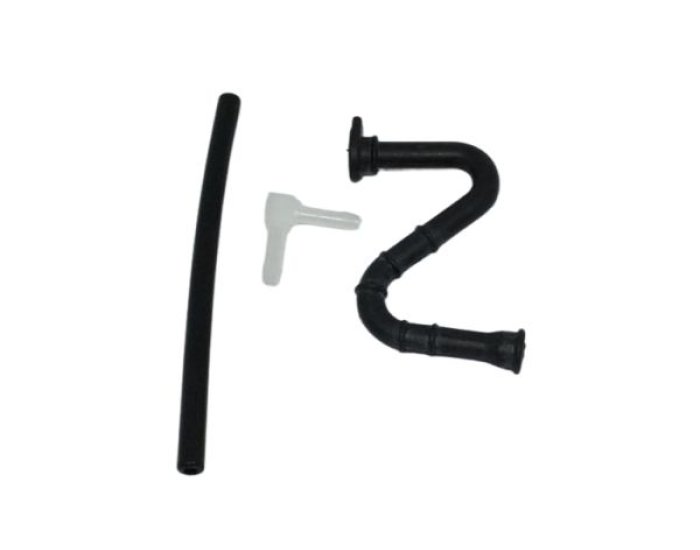 MANGUEIRA COMBUSTIVEL (KIT) STHIL 381/382 - LATTORK