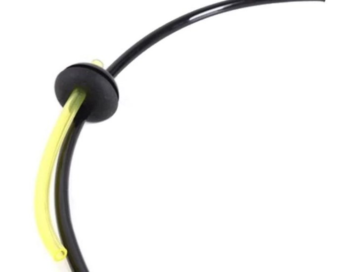 KIT MANGUEIRA TANQUE COMBUSTIVEL  ROC 33/43/52CC