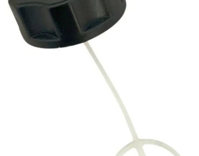 TAMPA TANQUE COMBUSTIVEL ROC 26CC/33CC/43CC/52CC/63CC