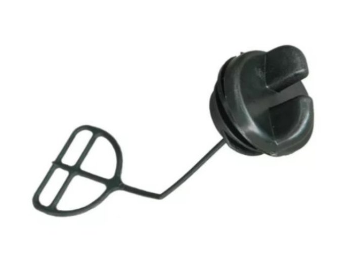 TAMPA TANQUE COMBUSTIVEL MOTOSSERRA CHINES 45/52CC