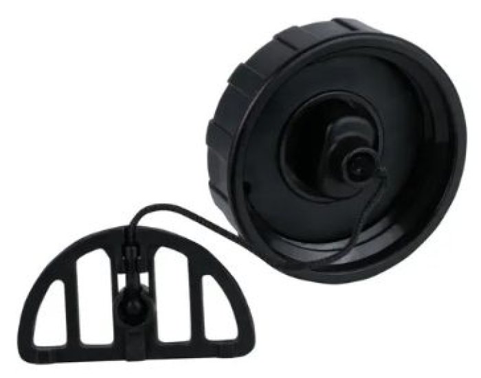 TAMPA TANQUE OLEO/COMBUST STIHL 170/180