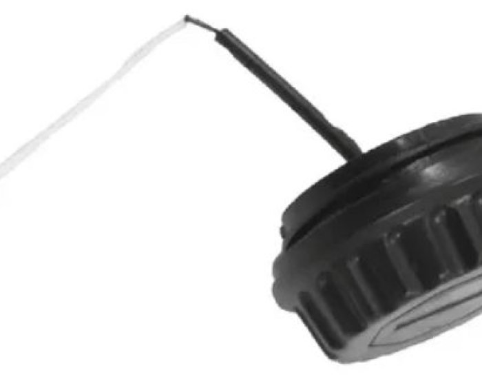 TAMPA TANQUE COMBUSTIVEL STIHL 066/660 GRANDE