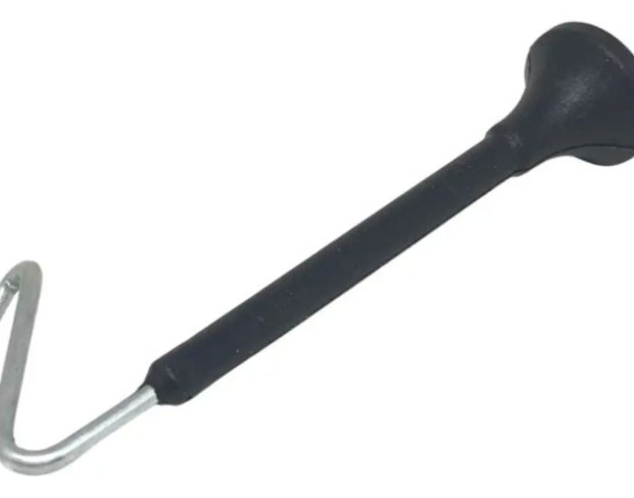 PUXADOR AFOGADOR MOTOSSERRA CHINÊS 45/52CC