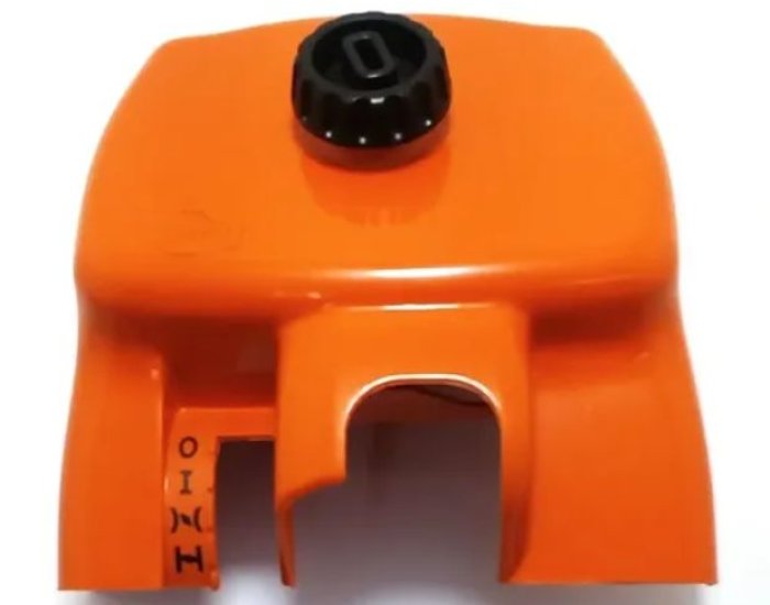 TAMPA FILTRO AR STIHL 660