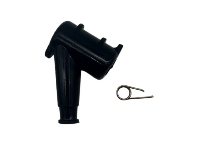 CACHIMBO DE VELA C/MOLA MOTOSSERRA/ROC UNIVERSAL 