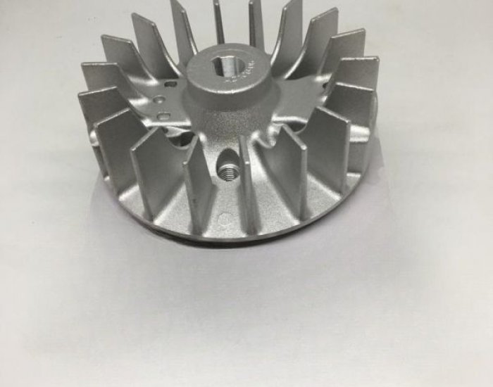 VOLANTE IGNIÇÃO ROC HUSQV 143RII