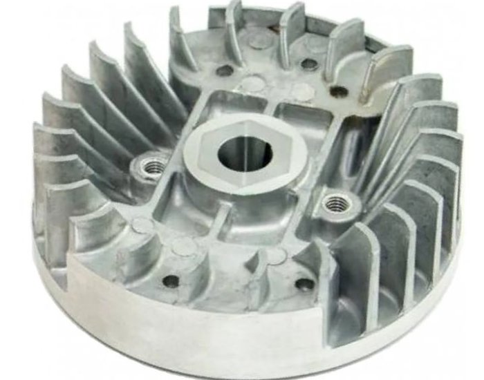 VOLANTE IGNIÇÃO ROC STHIL FS 160/220/280