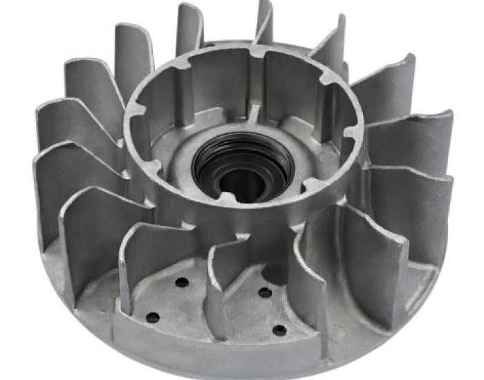 VOLANTE IGNIÇÃO STIHL 066/650/660