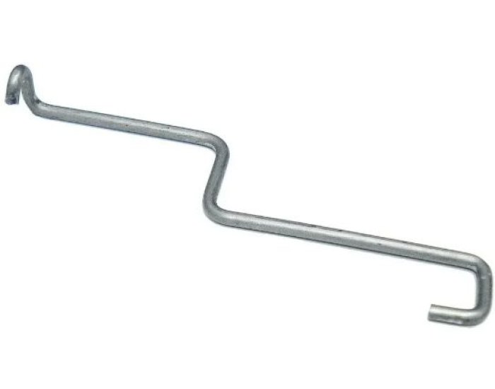 TIRANTE ACELERADOR STIHL 210/025/230/250 - LATTORK 
