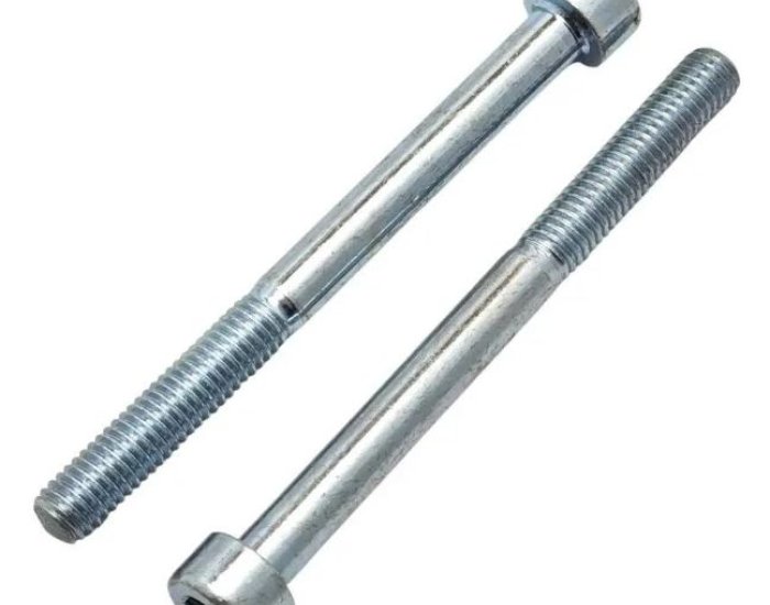PARAFUSO FIXAÇÃO CARBURADOR HUSQV 268/272