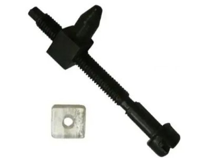 PARAFUSO ESTICADOR CORRENTE HUSQV 61/268/272/281/288 ORIG