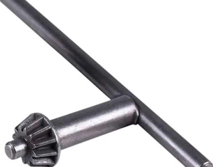 CHAVE MANDRIL 10MM 3/8 