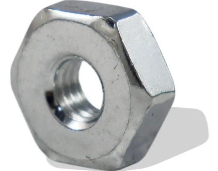 PORCA SABRE 8MM STIHL 025/034/036/038/066/381/382/460