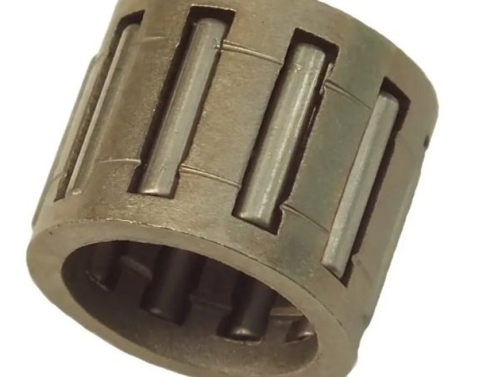 GAIOLA AGULHA PISTAO MOTOSSERRA 45/52CC