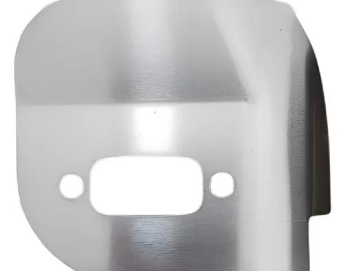 CHAPA DEFLETORA HUSQV 268/272