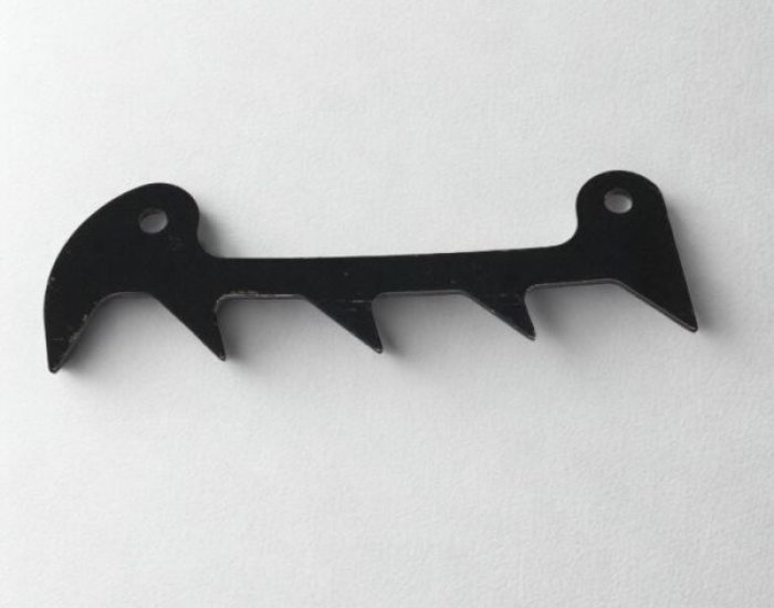 BATENTE GARRA STHIL 038/380/381/382/360/460